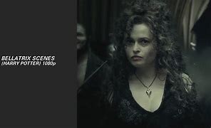 Image result for Images of Bellatrix Lestrange