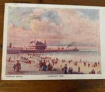 Image result for Victorian Seaside Postcards