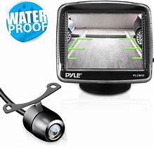 Image result for Best Caravan Reversing Camera Kit