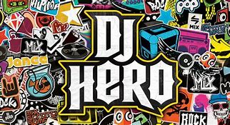 Image result for DJ Hero Case Face Painting