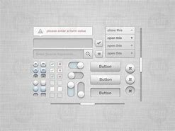 Image result for UI Vector Kit