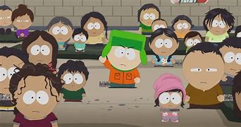 Image result for South Park Broflovski Xylophone