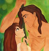 Image result for Jane Porter Tarzan Images