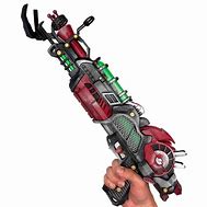 Image result for Moon Ray Gun