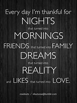 Image result for Thankful Family Quotes