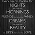 Image result for I'm Thankful for You Quotes