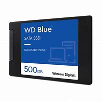 Image result for Disque Dur HDD WD 500G