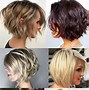 Image result for Ladies Short Bob Haircuts