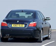 Image result for BMW E60 535