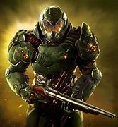 Image result for Doom Guy Love Life