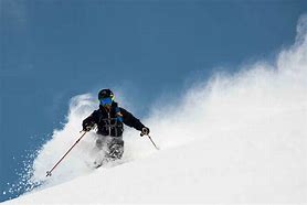 Image result for Heli-Skiing