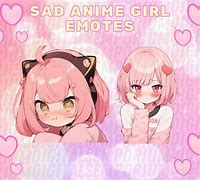 Image result for Manga Emotes