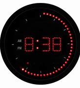 Image result for Sonor Studio Clock