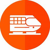 Image result for Train Icon Vector