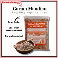 Image result for Rendaman Kaki Spa