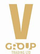 Image result for V Group Logo