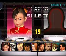 Image result for Tekken 3 Retro Games