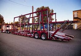 Image result for Peterbilt 379 Car Carrier