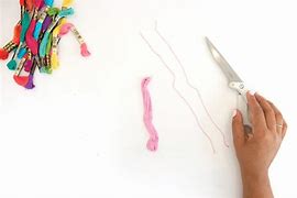 Image result for DIY Using D with Tassels