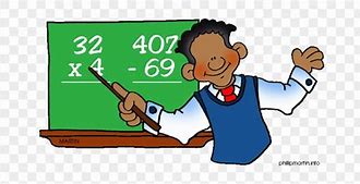 Image result for Math Education Clip Art