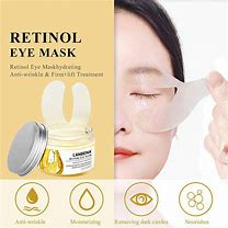 Image result for Solid Eye Mask