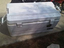 Image result for 94 Qt Igloo Marine Cooler