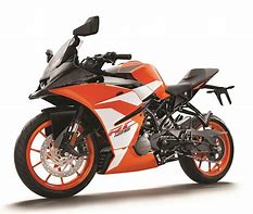 Image result for KTM RC 125 CC