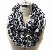 Image result for Dot Dress Fancy with Scarf