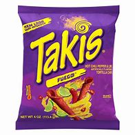 Image result for Small Takis