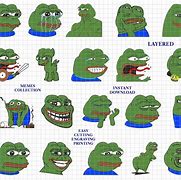 Image result for Uda Pepe Meme