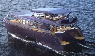 Image result for Largest Ocean-Going Yacht