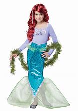 Image result for Kids Mermaid Fins