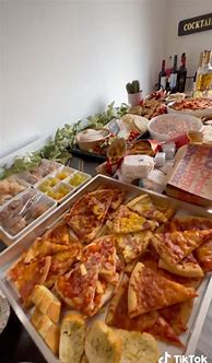 Image result for Bring a Board Party Ideas