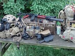 Image result for AK-47 Draco SBR