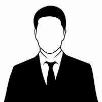 Image result for Man Front View Vector