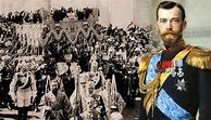 Image result for Tsar Nicholas the II