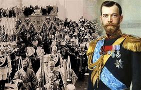 Image result for Orchestra Members Czar Nicholas II Orchestra