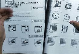 Image result for German A1 Workbook