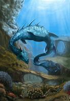 Image result for Nessy the Sea Monster