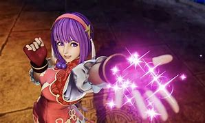 Image result for KOF XIV Athena