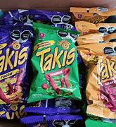 Image result for Takis Pringles