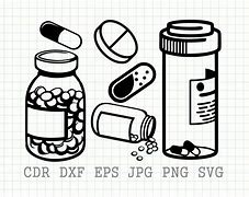 Image result for Happy Pills SVG