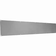 Image result for Powder Coated Kick Plate