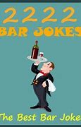 Image result for Bad Bar Jokes