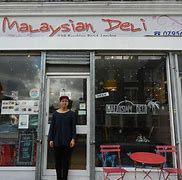 Image result for Deli Ben Malaysia