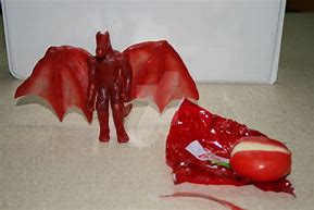 Image result for Wax Dragons Figurines