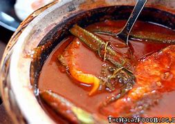 Image result for Asam Pedas Tetel Melaka