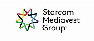 Image result for Starcom Media Logo