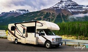 Image result for 30 FT Camper