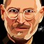 Image result for Steve Jobs Drawing Easy